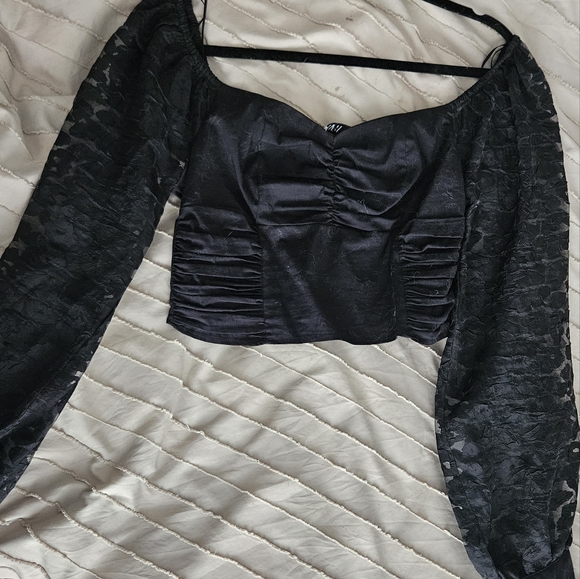 ***5 FOR $50*** "blonde" t shirt - Picture 2 of 2